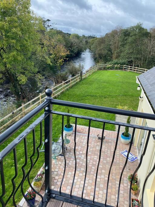 Kingfisher Riverside Retreat Kenmare Exteriör bild